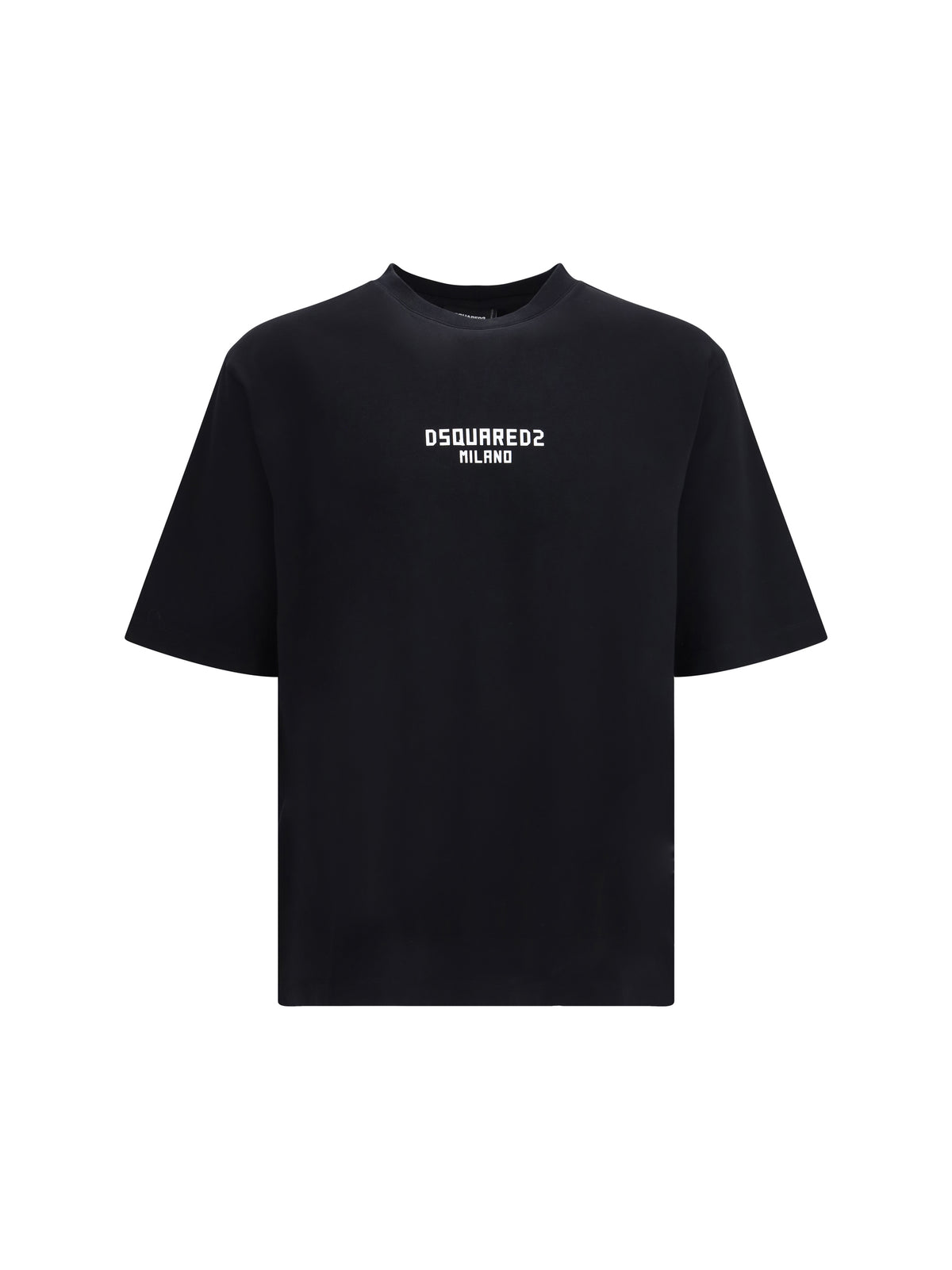 Dsquared2 Men Milano T-Shirt