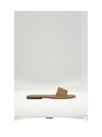 Celine Women Easy Mule 05