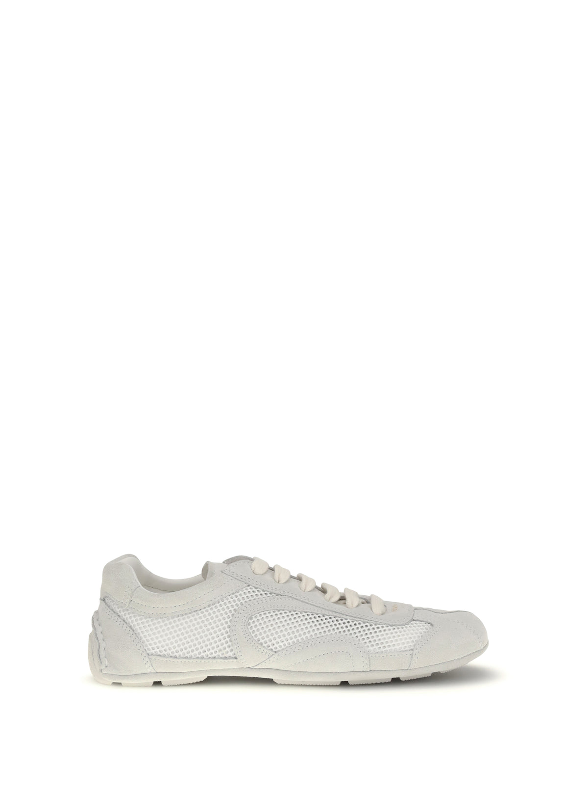 Prada Women Montecarlo Sneakers