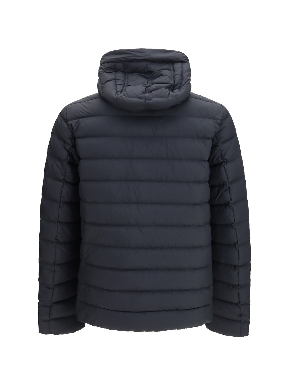 PARAJUMPERS Parajumpers Men Last Minute Quilted Down Jacket