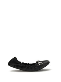 Gucci Women Prima Ballerinas