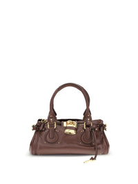 Chloé Women Paddington Bag
