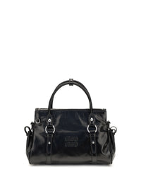 Miu Miu Women Leather Handbag