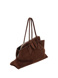 THE ATTICO The Attico Women La Passeggiata Shoulder Bag