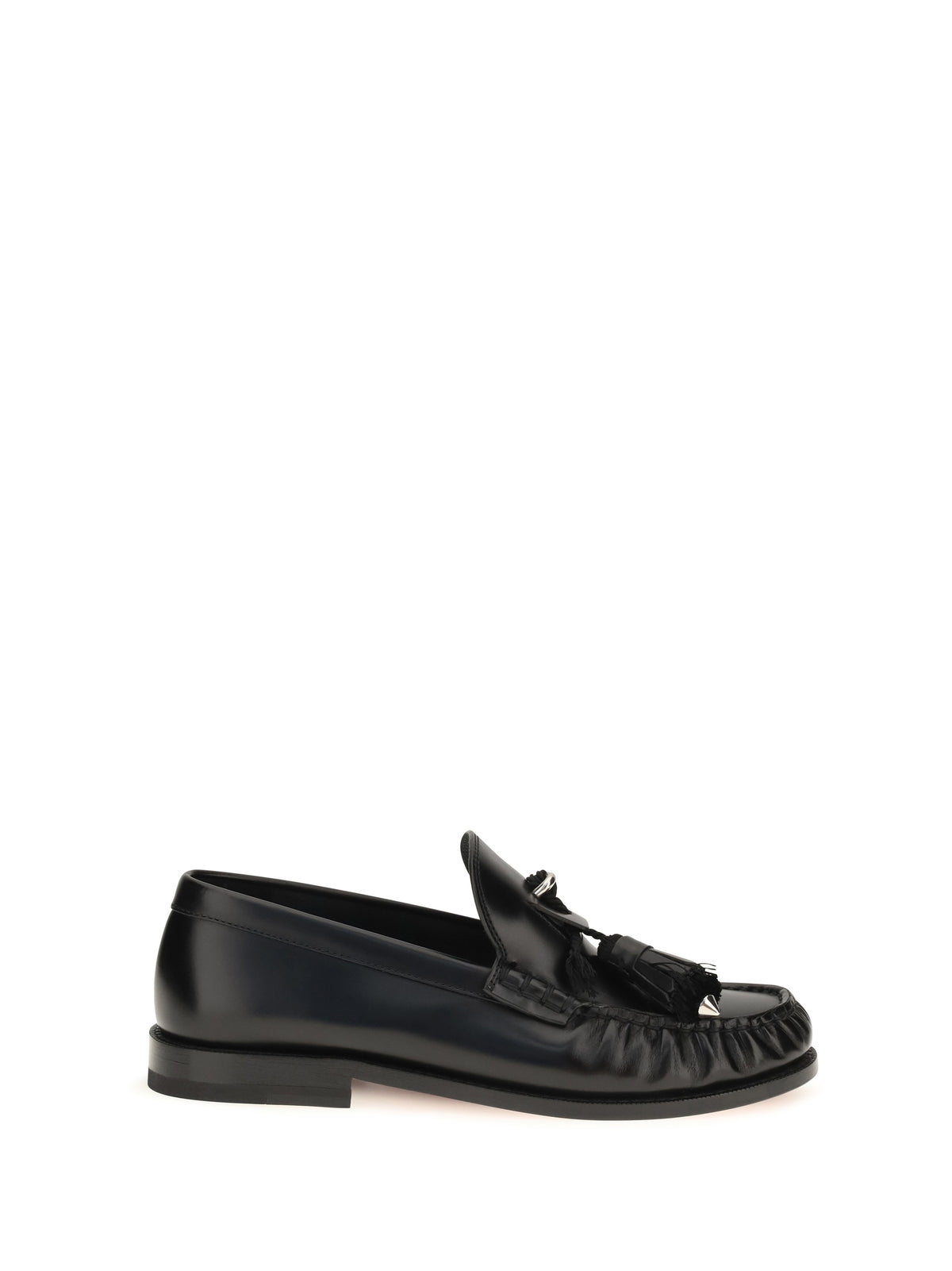 Christian Louboutin Women Rochelle Loafers