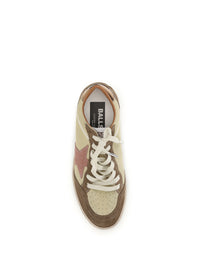 Golden Goose Women Ball Star Sneakers