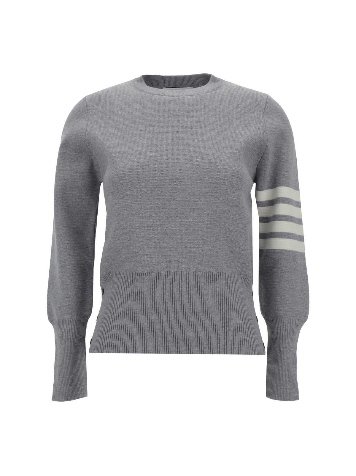 Thom Browne Women Virgin Wool Sweater