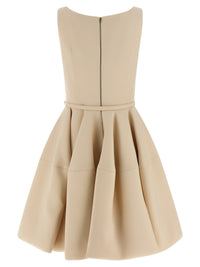 Fendi Women Wheel Skirt Dress