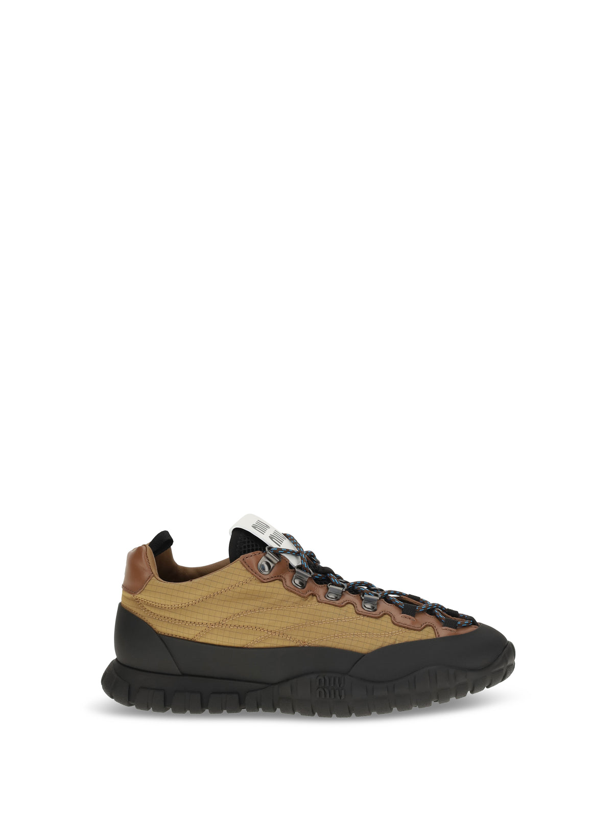MIU MIU Miu Miu Women Ripstop Sneakers