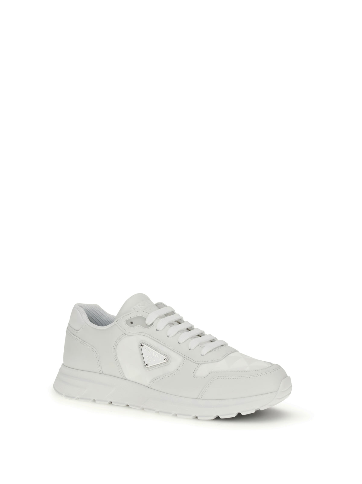 PRADA Prada Men Re-Nylon Sneakers