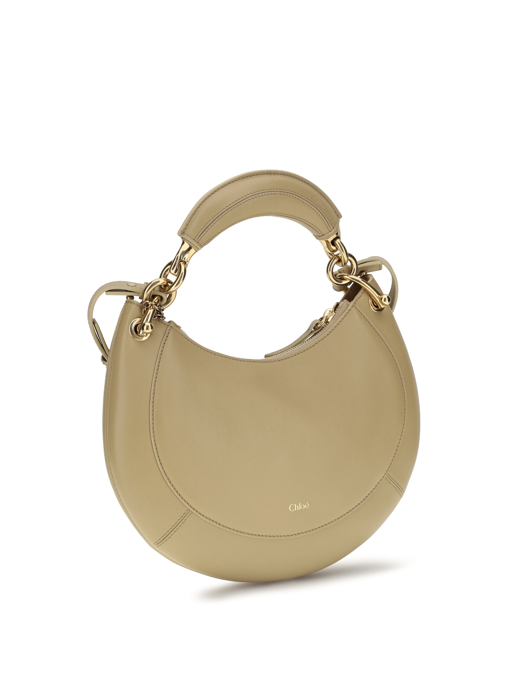 CHLOÉ Chloé Women Marcie Shoulder Bag