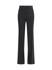 Tom Ford Women Bicolour Tailored Straight-Leg Pants