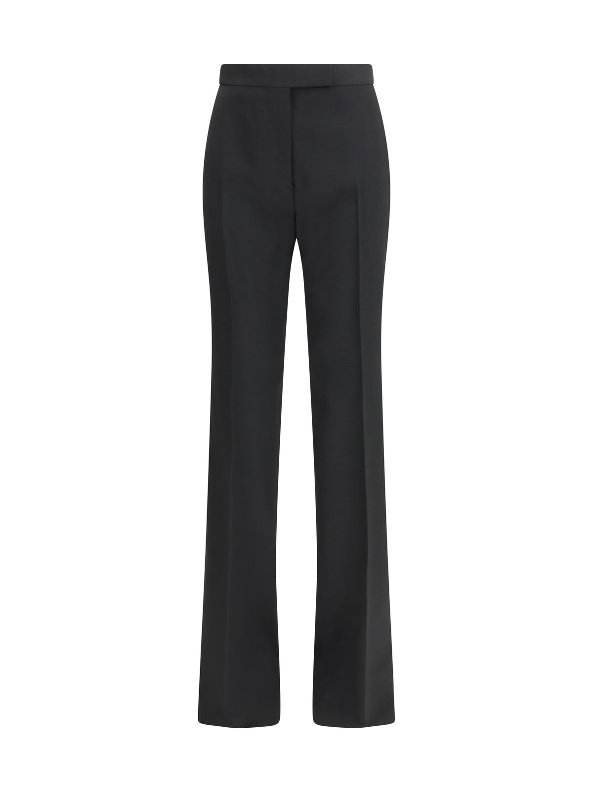Tom Ford Women Bicolour Tailored Straight-Leg Pants