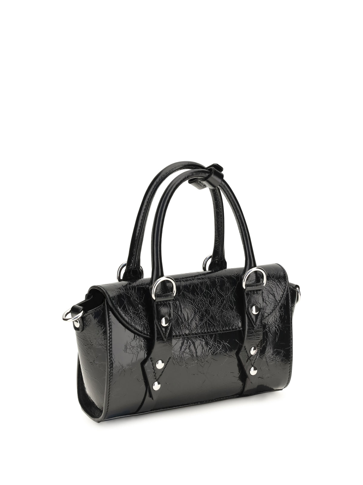 Vivienne Westwood Women Bettina Mini Shoulder Bag
