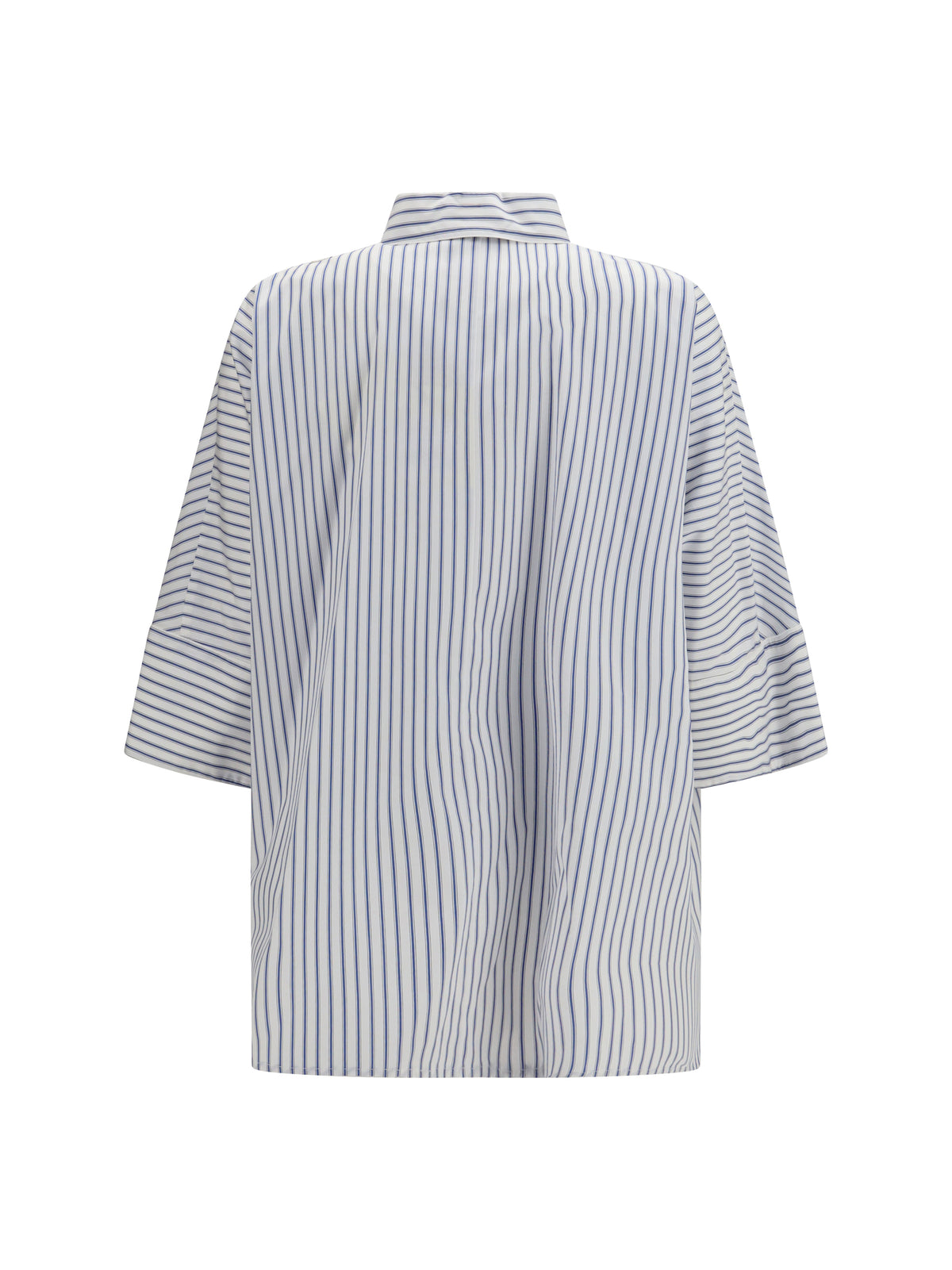 'S Maxmara Women Avenue Striped Shirt