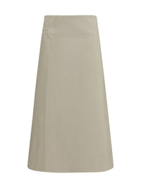 RIER Rier Women Bonded Cotton Skirt