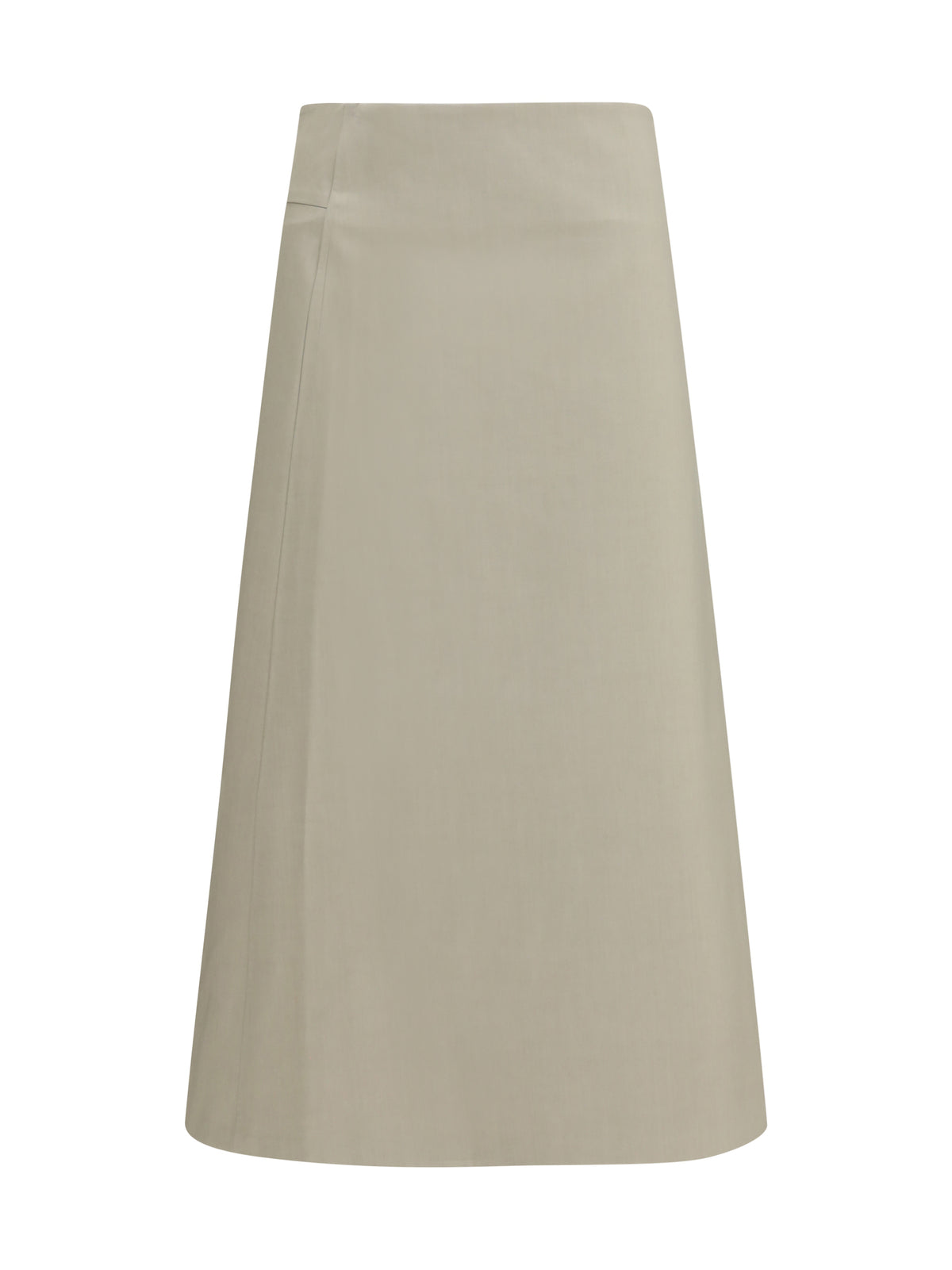 RIER Rier Women Bonded Cotton Skirt