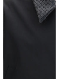 BOTTEGA VENETA Bottega Veneta Men Padded Technical Nylon Jacket