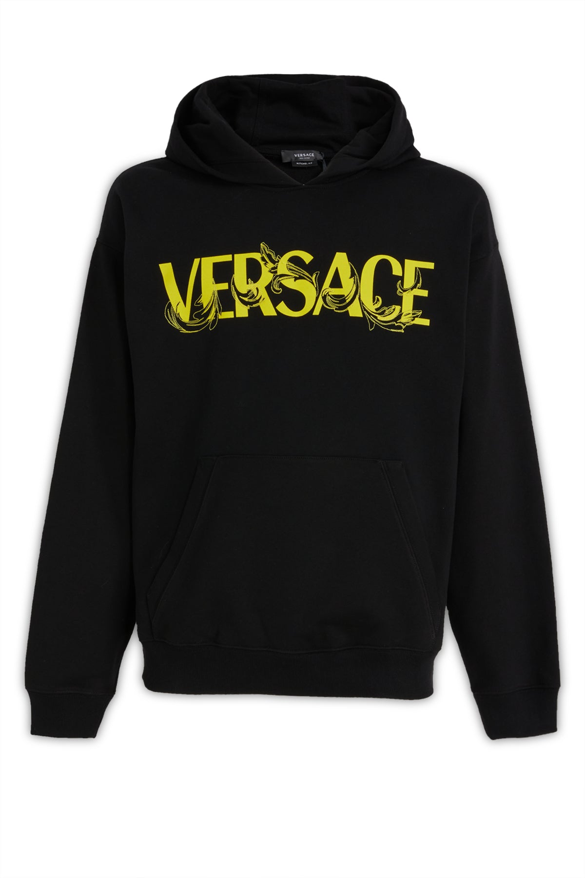 VERSACE Versace Man Clothing Sweatshirts