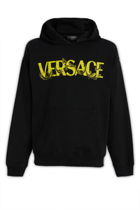 VERSACE Versace Man Clothing Sweatshirts