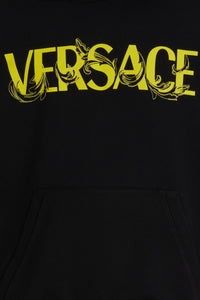 VERSACE Versace Man Clothing Sweatshirts