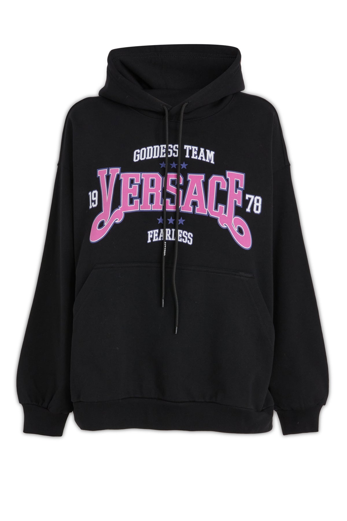 VERSACE Versace Woman Clothing Sweatshirts