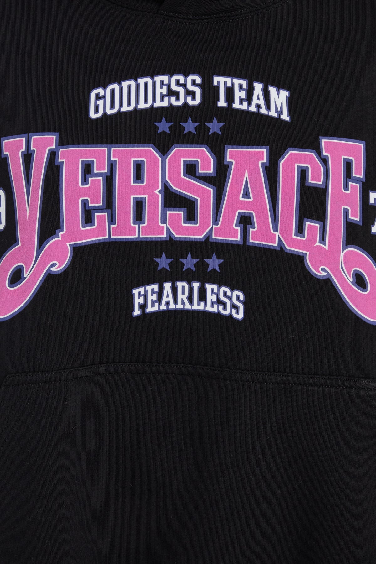 VERSACE Versace Woman Clothing Sweatshirts