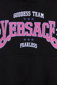 VERSACE Versace Woman Clothing Sweatshirts