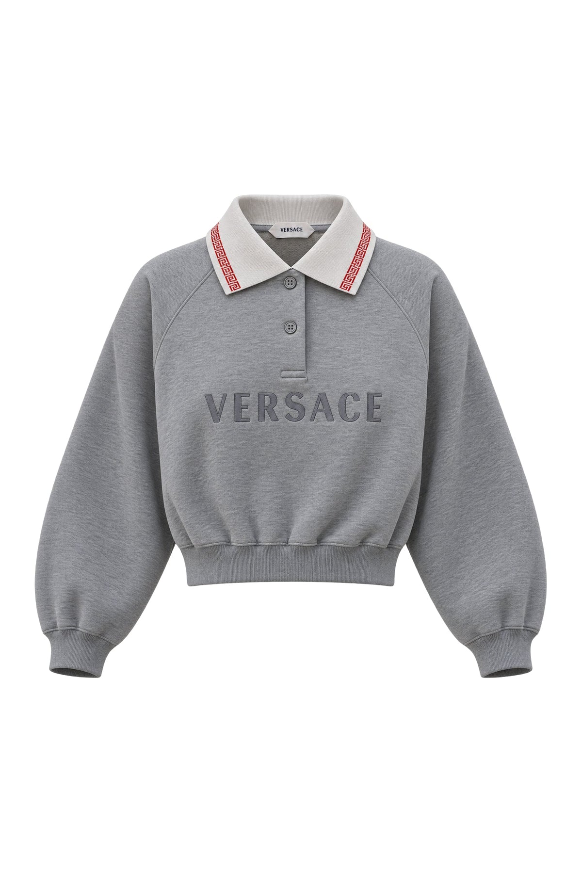 VERSACE Versace Woman Clothing Sweatshirts