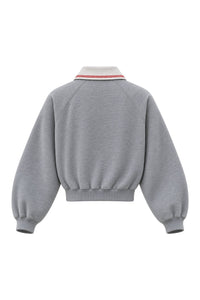 VERSACE Versace Woman Clothing Sweatshirts
