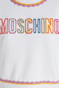 Moschino Woman Clothing Sweatshirts
