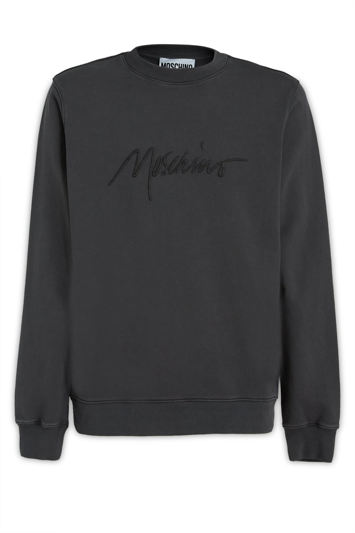 Moschino Man Clothing Sweatshirts