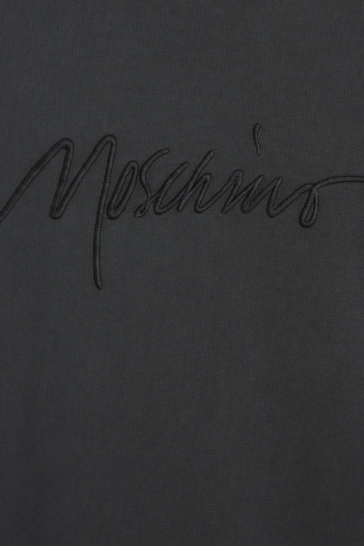 Moschino Man Clothing Sweatshirts