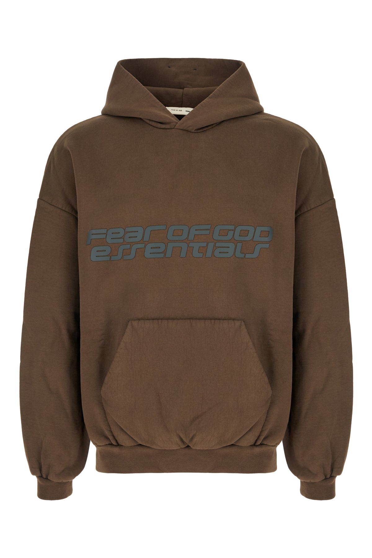 Fear Of God Man Clothing Sweatshirts