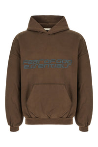 Fear Of God Man Clothing Sweatshirts