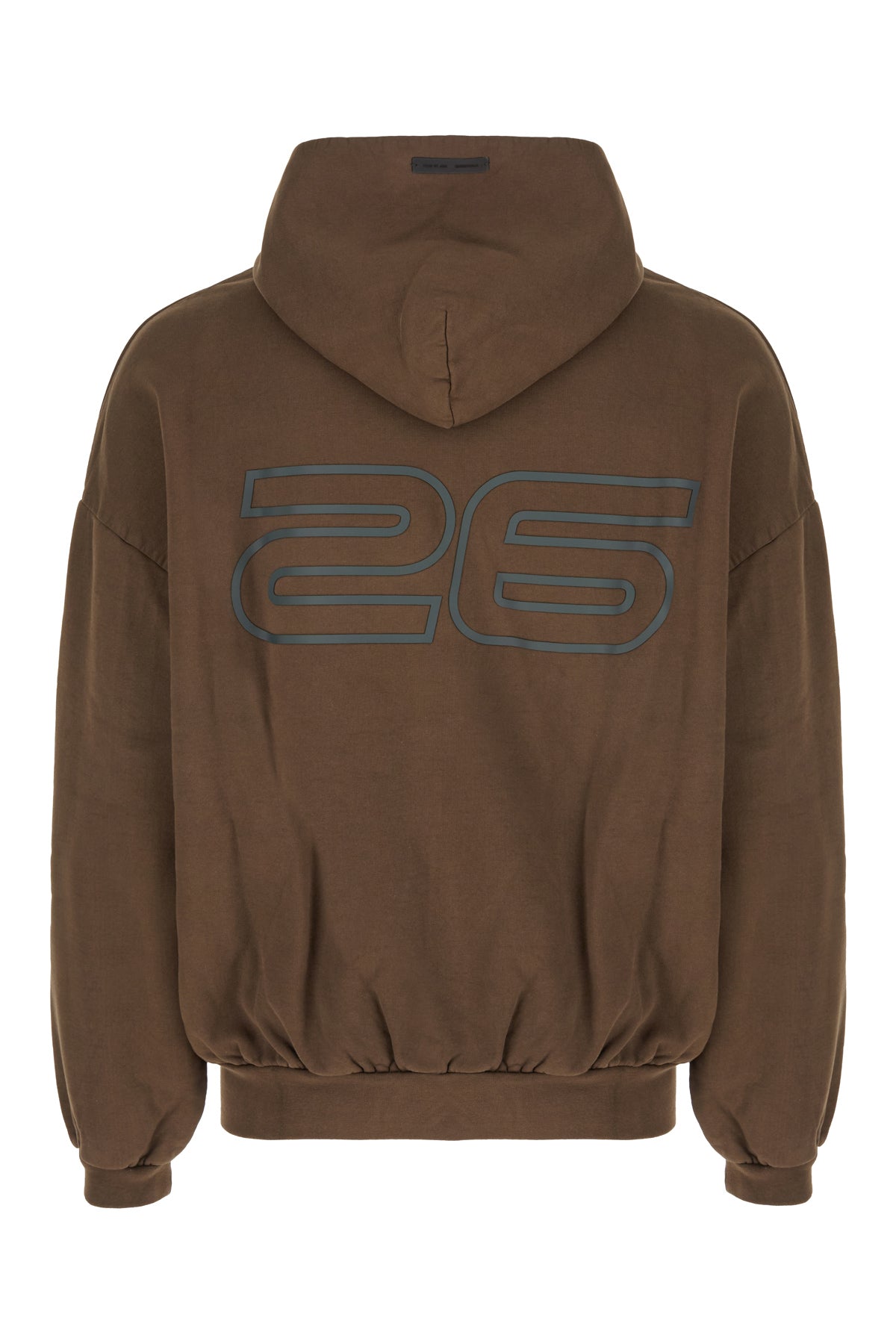 Fear Of God Man Clothing Sweatshirts