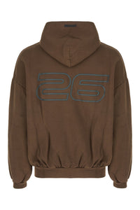 Fear Of God Man Clothing Sweatshirts