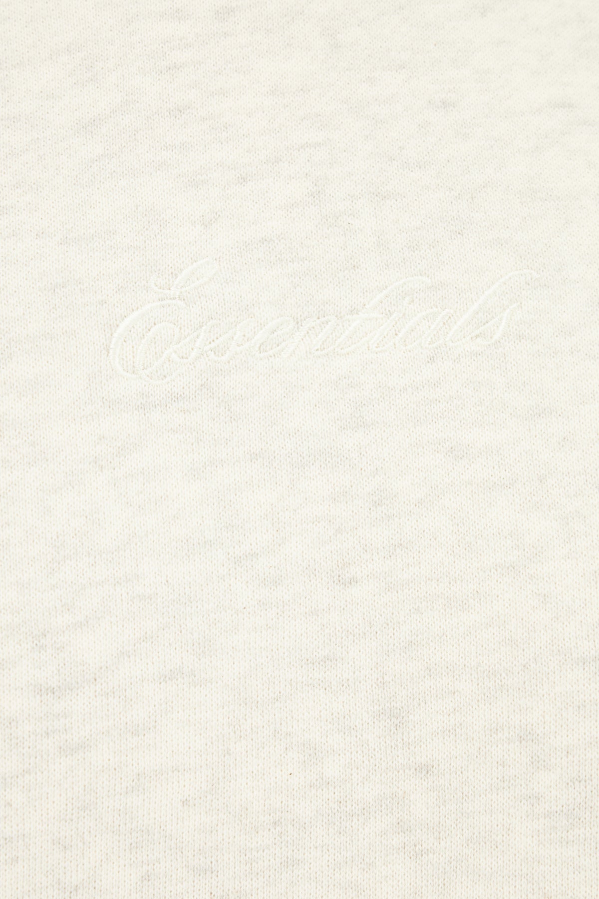 Fear Of God Man Clothing Sweatshirts