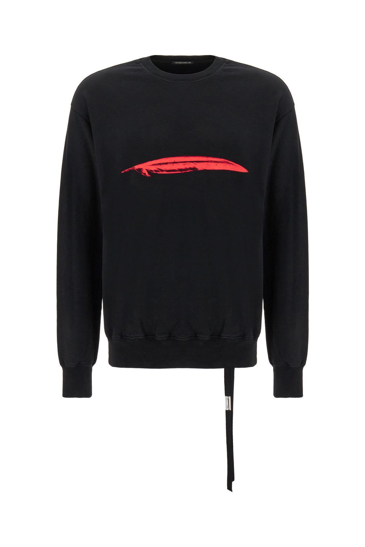 Ann Demeulemeester Man Clothing Sweatshirts