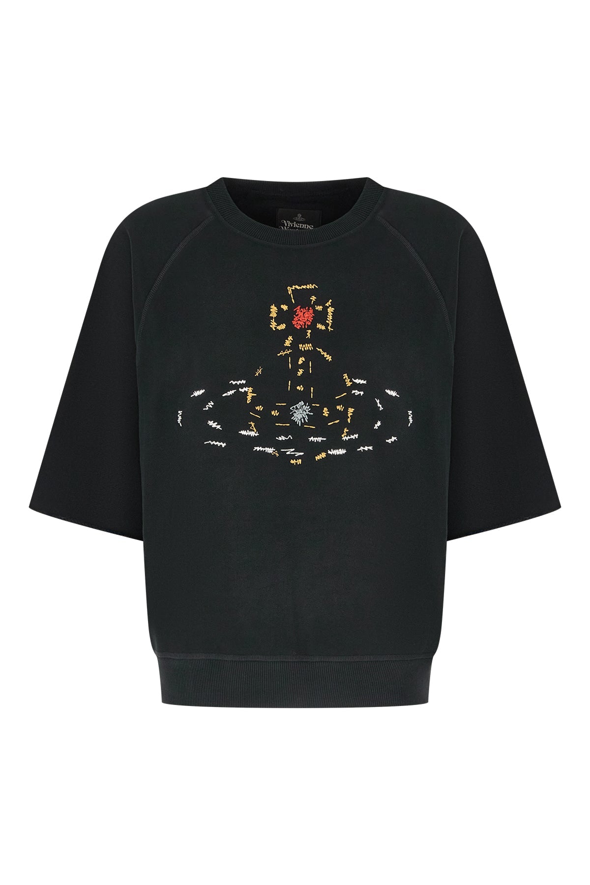 Vivienne Westwood Woman Clothing Sweatshirts