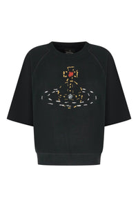 Vivienne Westwood Woman Clothing Sweatshirts