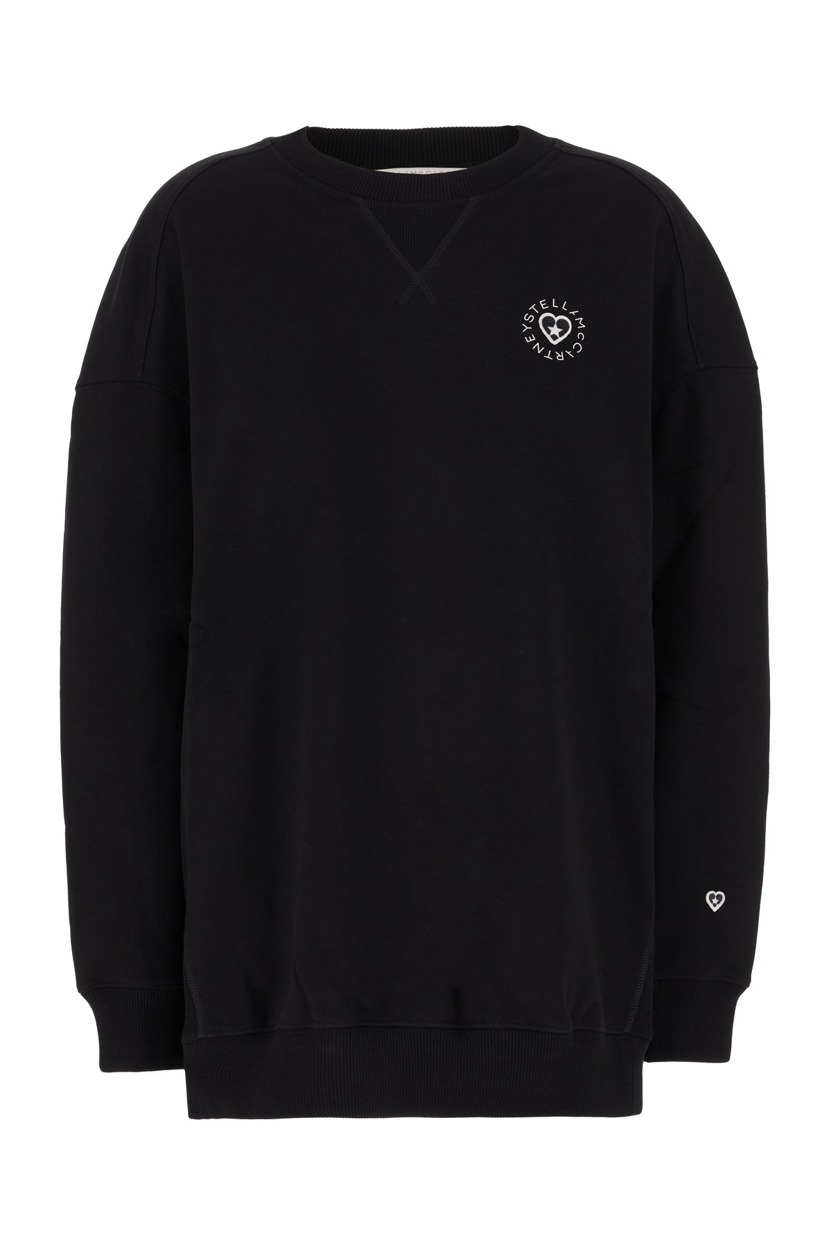 Stella Mccartney Woman Clothing Sweatshirts