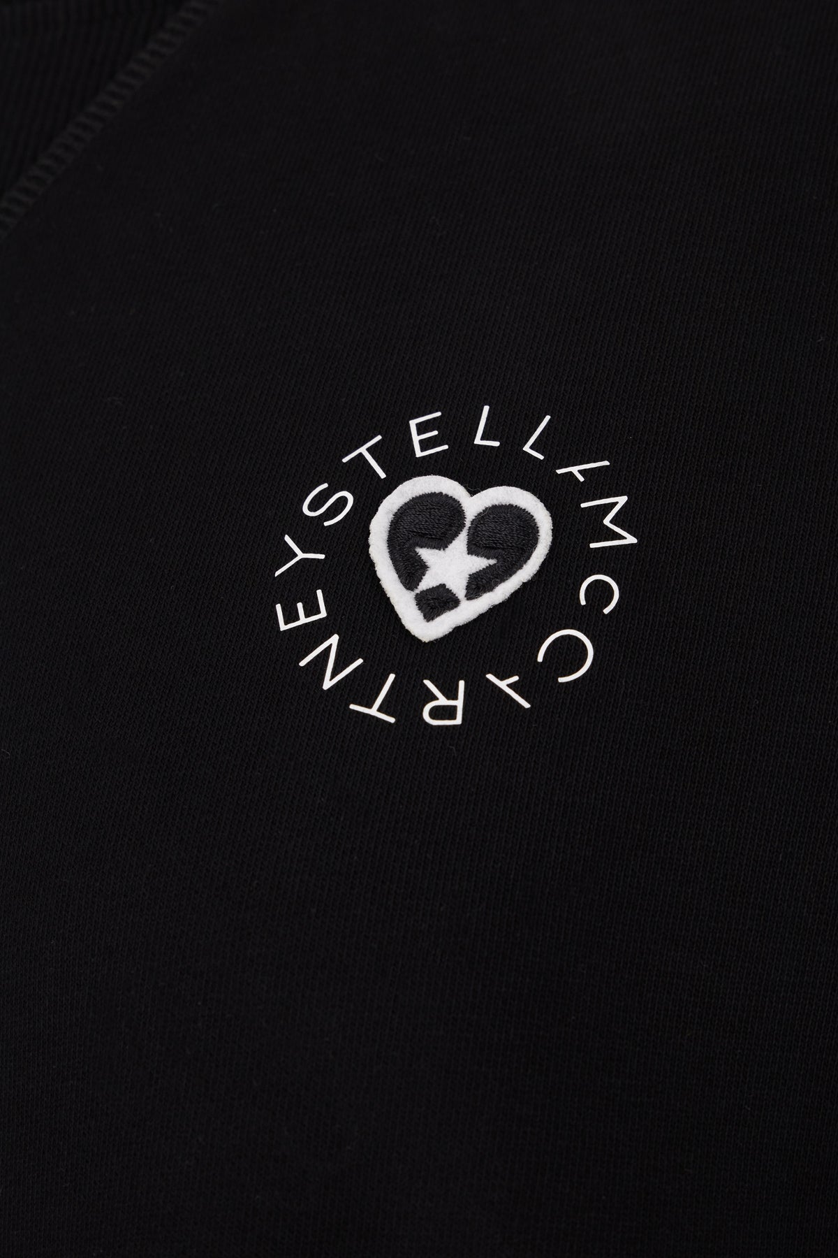 Stella Mccartney Woman Clothing Sweatshirts