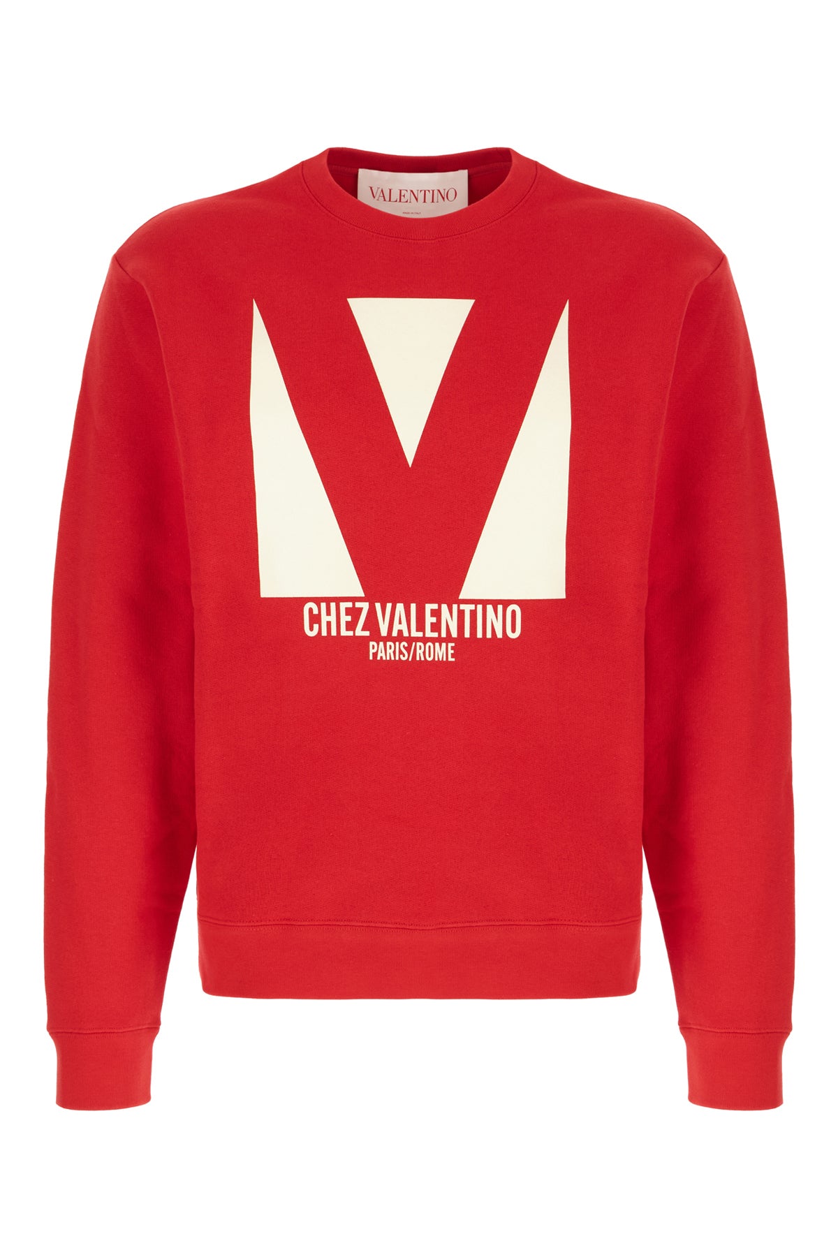 Valentino Garavani Man Clothing Sweatshirts