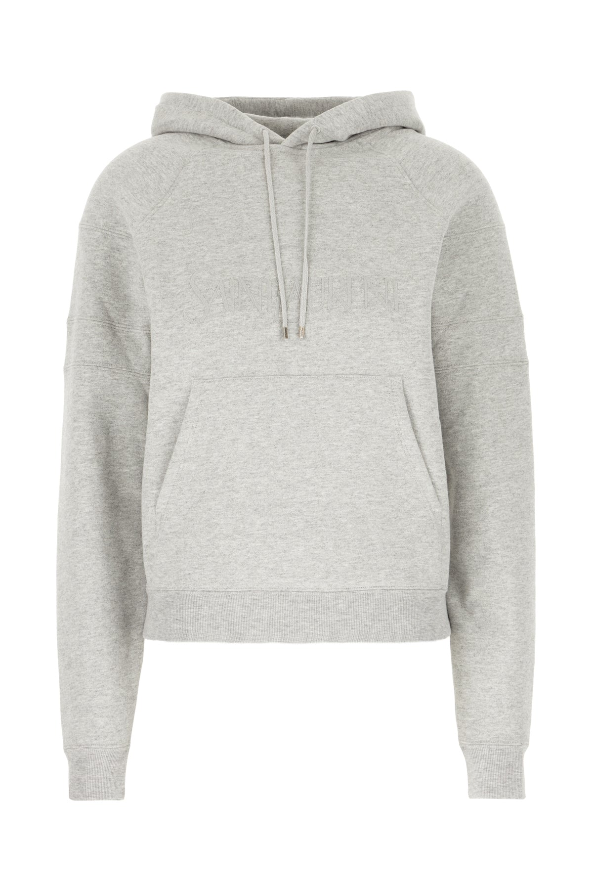 Saint Laurent Woman Clothing Sweatshirts