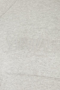 Saint Laurent Woman Clothing Sweatshirts