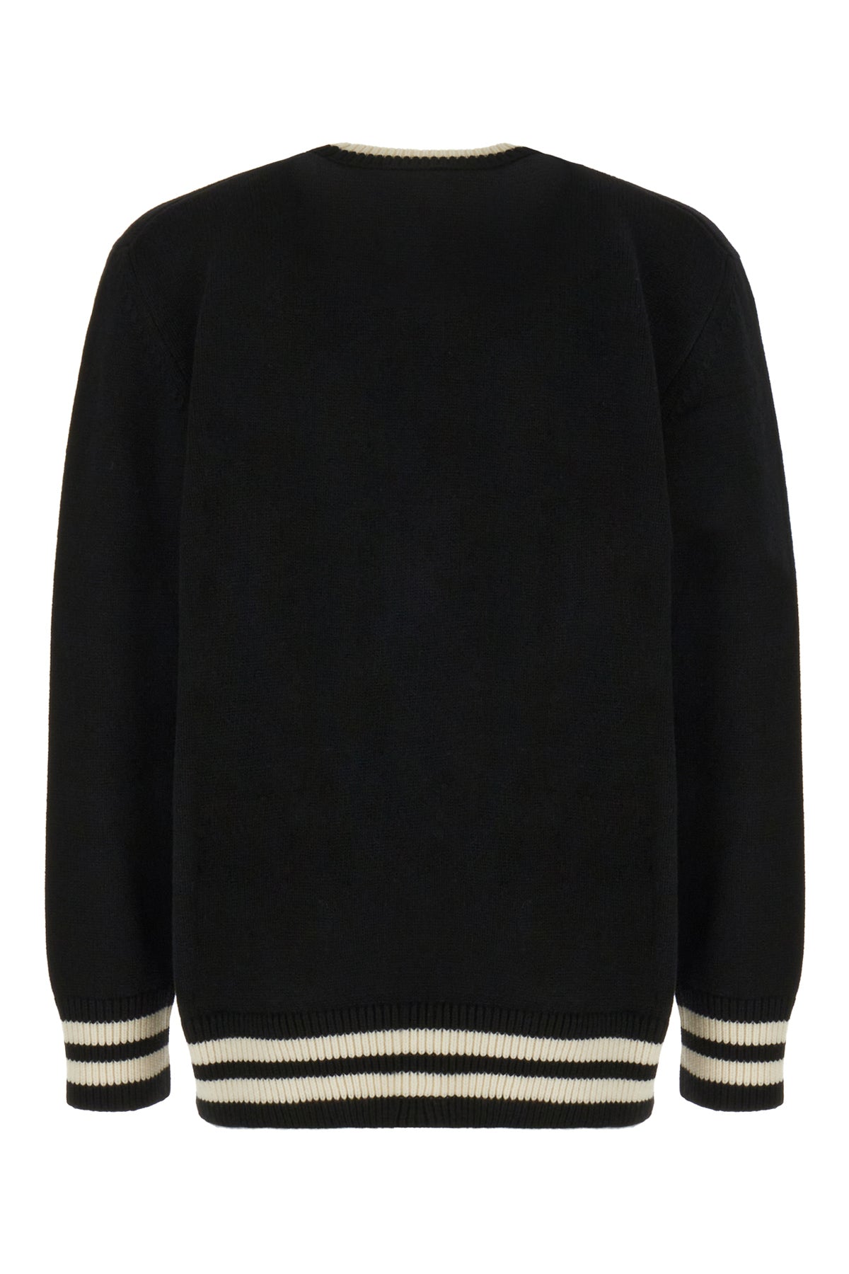 ALEXANDER MCQUEEN Alexander Mcqueen Man Clothing Knitwear