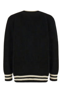 ALEXANDER MCQUEEN Alexander Mcqueen Man Clothing Knitwear