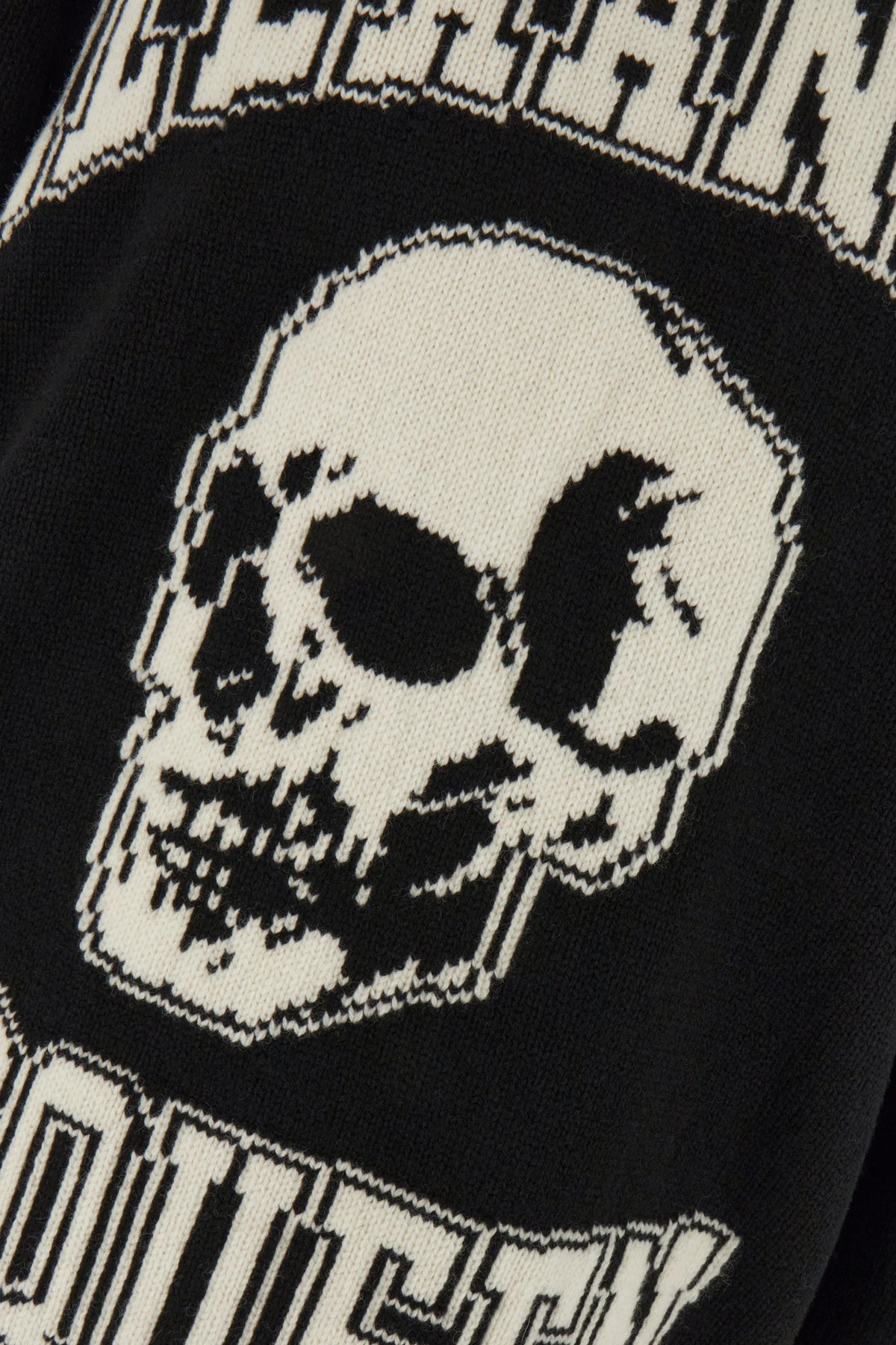 ALEXANDER MCQUEEN Alexander Mcqueen Man Clothing Knitwear