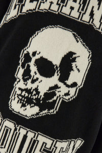 ALEXANDER MCQUEEN Alexander Mcqueen Man Clothing Knitwear